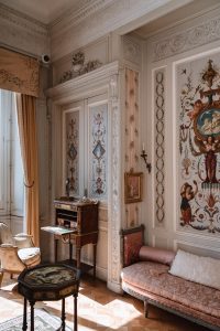 Villa Ephrussi de Rothschild