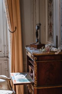 Villa Ephrussi de Rothschild