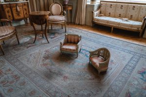 Villa Ephrussi de Rothschild