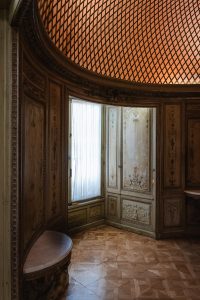 Villa Ephrussi de Rothschild