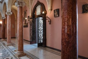 Villa Ephrussi de Rothschild