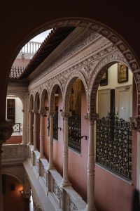 Villa Ephrussi de Rothschild