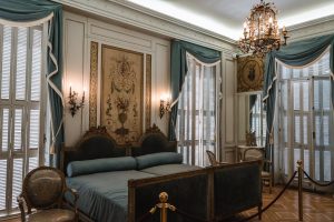 Villa Ephrussi de Rothschild