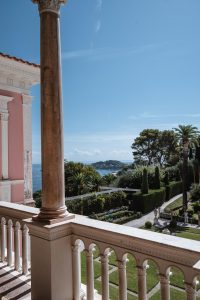 Villa Ephrussi de Rothschild