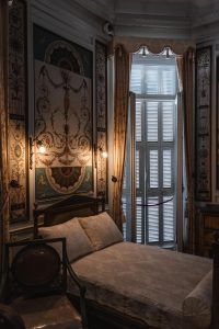Villa Ephrussi de Rothschild