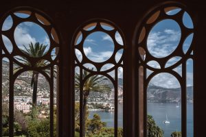 Villa Ephrussi de Rothschild