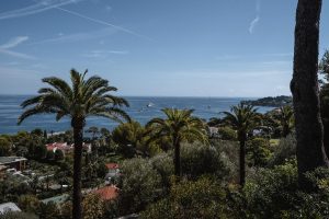 Jardins de la Villa Ephrussi de Rothschild