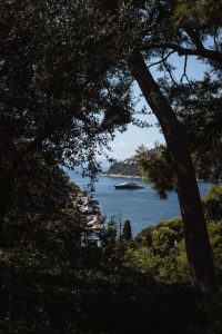 Jardins de la Villa Ephrussi de Rothschild