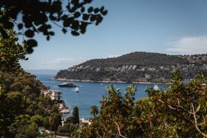 Jardins de la Villa Ephrussi de Rothschild
