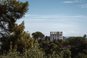 Jardins de la Villa Ephrussi de Rothschild