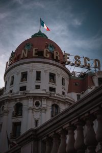 Hotel Negresco