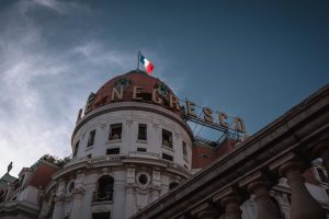 Hotel Negresco