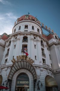 Hotel Negresco