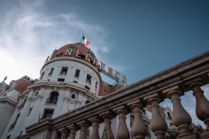 Hotel Negresco