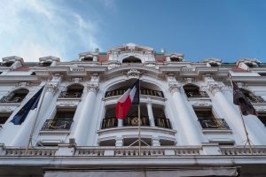 Hotel Negresco