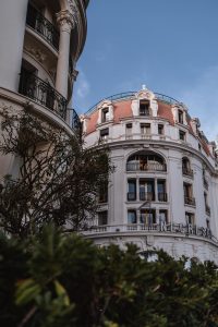 Hotel Negresco
