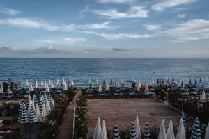 Promenade des Anglais