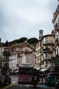 Cannes