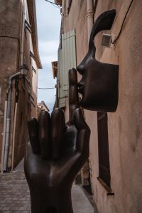 Mougins