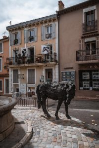 Mougins