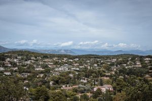 Mougins