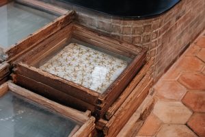 Parfumerie Fragonard - L'usine Historique Grasse
