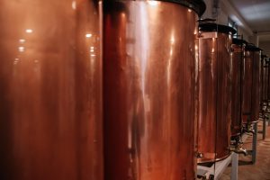 Parfumerie Fragonard - L'usine Historique Grasse