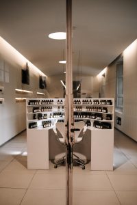 Parfumerie Fragonard - L'usine Historique Grasse