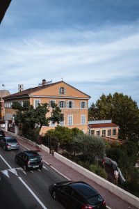 Grasse