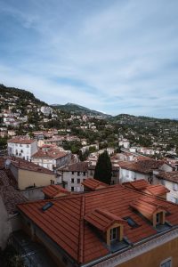 Grasse