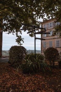 Grasse