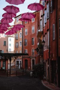 Grasse