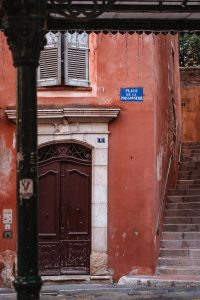 Grasse