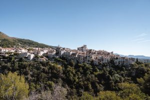 Tourrettes-sur-Loup