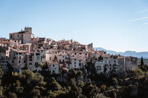 Tourrettes-sur-Loup