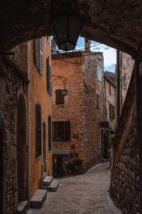 Tourrettes-sur-Loup