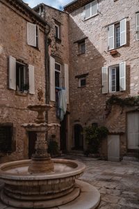 Tourrettes-sur-Loup