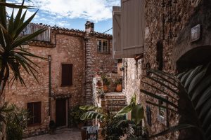 Tourrettes-sur-Loup