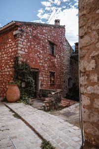 Tourrettes-sur-Loup