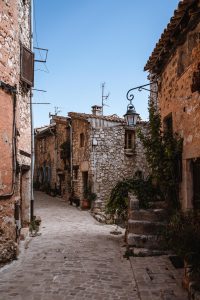 Tourrettes-sur-Loup