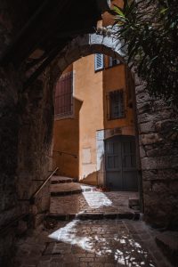 Tourrettes-sur-Loup