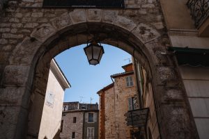 Vence