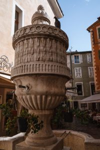 Vence