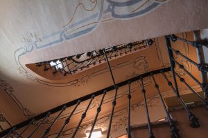 Muzeum Witolda Gombrowicza Espace Muséal