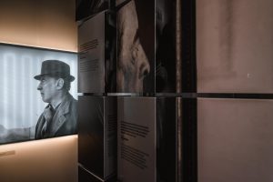 Muzeum Witolda Gombrowicza w Vence