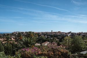 Vence