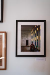 La Chapelle Matisse
