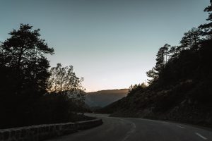 Col Saint-Martin