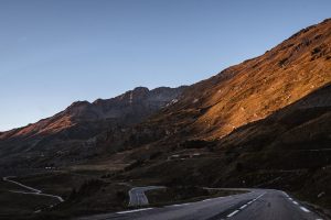 Val Cenis