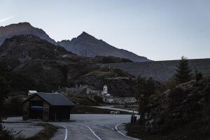 Val-Cenis